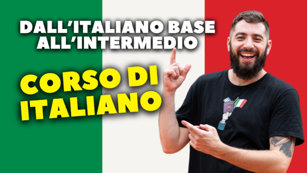 Dall’Italiano Base all’Intermedio Introduzione