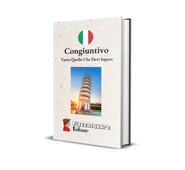 eBook Congiuntivo